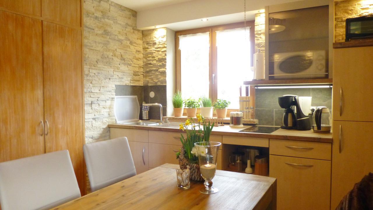 Unterwössen Casa Shania מראה חיצוני תמונה