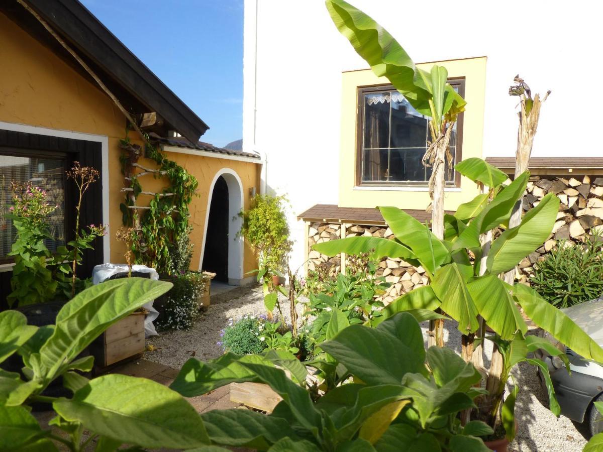 Unterwössen Casa Shania מראה חיצוני תמונה